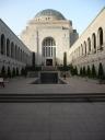 War Memorial Museum