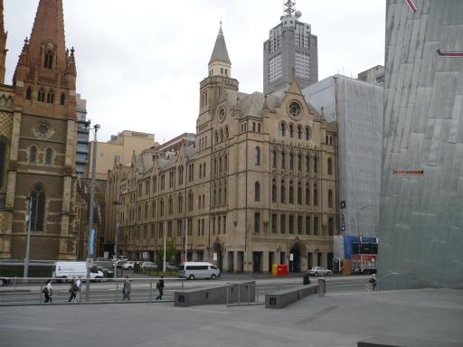 Centraal Melbourne