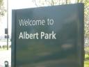 Albert Park