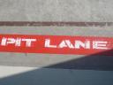 Pit Lane
