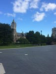 Otago university