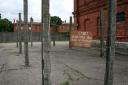 Karosta Prison