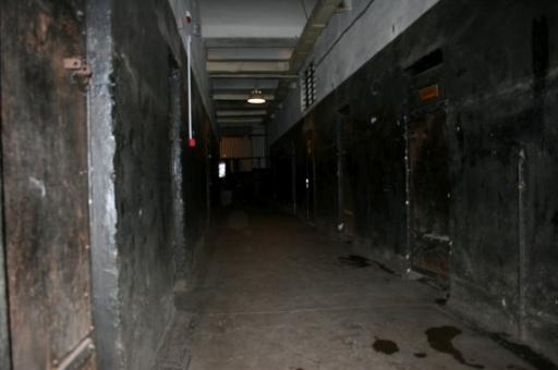 Karosta Prison