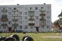 Liepaja - Kanswijk