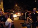 Party night @ society