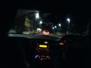 Durban @ night