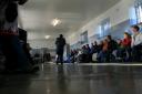 Robben Island