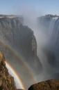 Victoria Falls