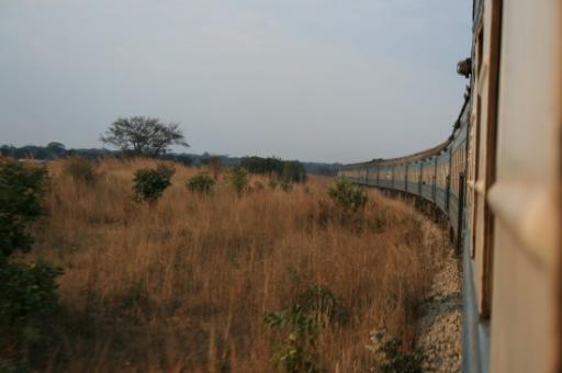 TAZARA