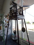Clock Museum.