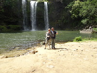 waterval