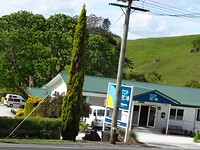 Top 10 Holiday Park