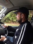 the driver