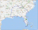 Down South