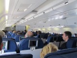 Zo ziet een Boeing 767 eruit