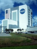 Ooit het grootste gebouw van de wereld; Vehicle Assembly Building
