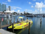Miami Bayside