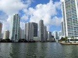 Skyline Miami