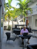 Reacties op de blog lezen