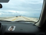 Overseas Highway, de weg naar Key West