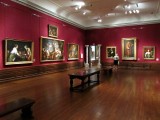 De kunstcollectie