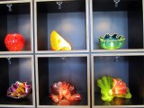 Chihuly glas