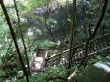 Devil's Millhopper Geological State Park