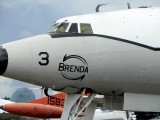 Vandaag kwamen we Brenda tegen