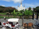 St Louis Cathedral