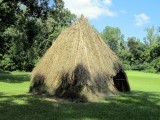 Indianenhut
