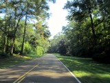 Natchez Trail Parkway