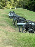 Vicksburg National Military Park