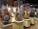Het Delta Blues Museum