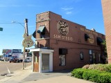 De bekende Sun-studio