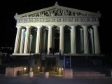 Parthenon in Nashville