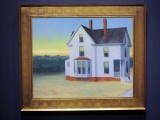 Edward Hopper, een van mijn favourieten