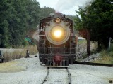 Chattaaanooga Choo Choo