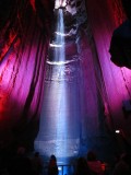 Ruby Falls