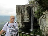 Rock Town op Lookout Mountain