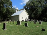 Primitive Baptist Church