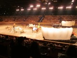 Dolly Parton's Dixie Stampede