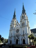 Cathedral of St John the Baptist