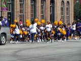Home Coming Parade