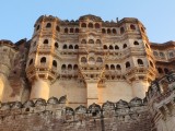 Mehrangarh Fort
