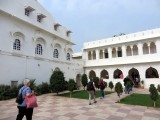 Hotel Fort-Palace Dera Khairwa