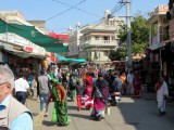 Hoogstraat, Pushkar