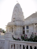 De "Birla"-tempel
