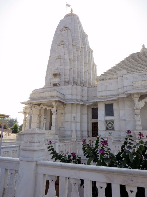 De "Birla"-tempel