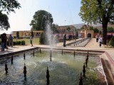 Tempeltuin