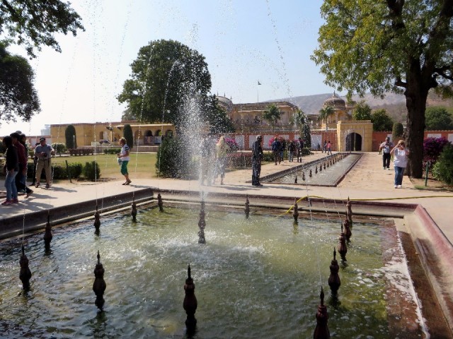 Tempeltuin